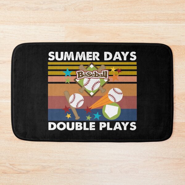 Item preview, SUMMER DAYS DOUBLE PLAYS RETRO designed and sold by TiffannyUKZ.