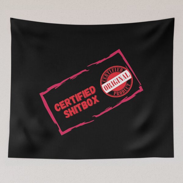 Item preview, Shitbox | Shitbox cars | Shitbox engines | Shitboxes (Fifth Edition): designed and sold by TheShahinDesign.