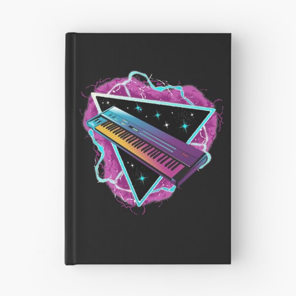 Item preview, Space Synth designed and sold by Astrovada.