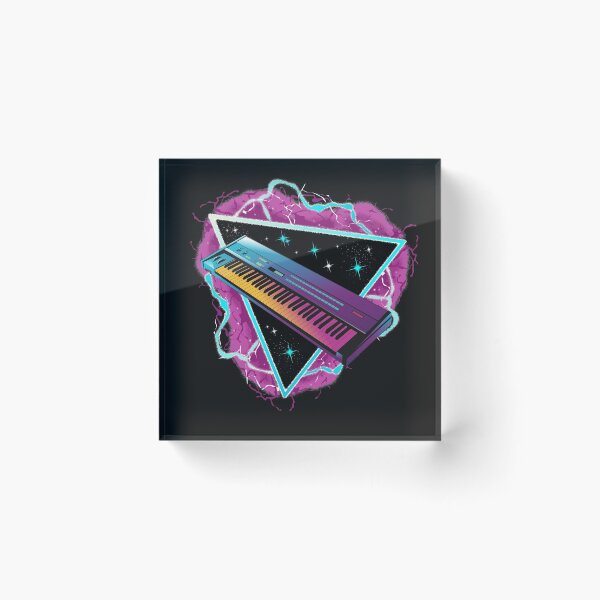 Item preview, Space Synth designed and sold by Astrovada.