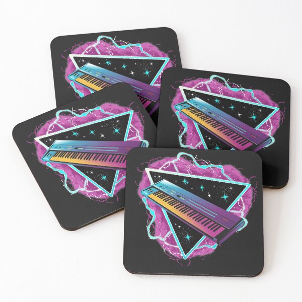 Item preview, Space Synth designed and sold by Astrovada.