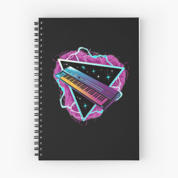 Item preview, Space Synth designed and sold by Astrovada.