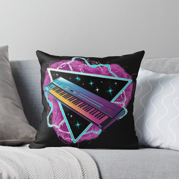 Item preview, Space Synth designed and sold by Astrovada.