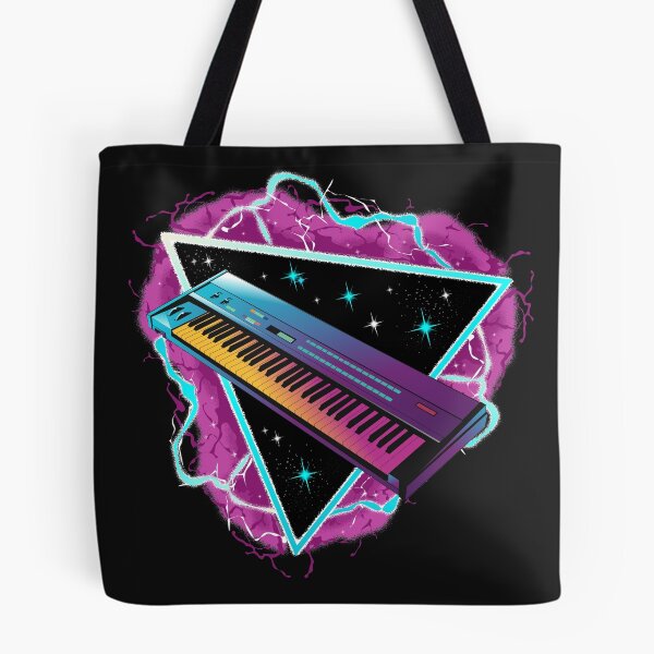 Item preview, Space Synth designed and sold by Astrovada.