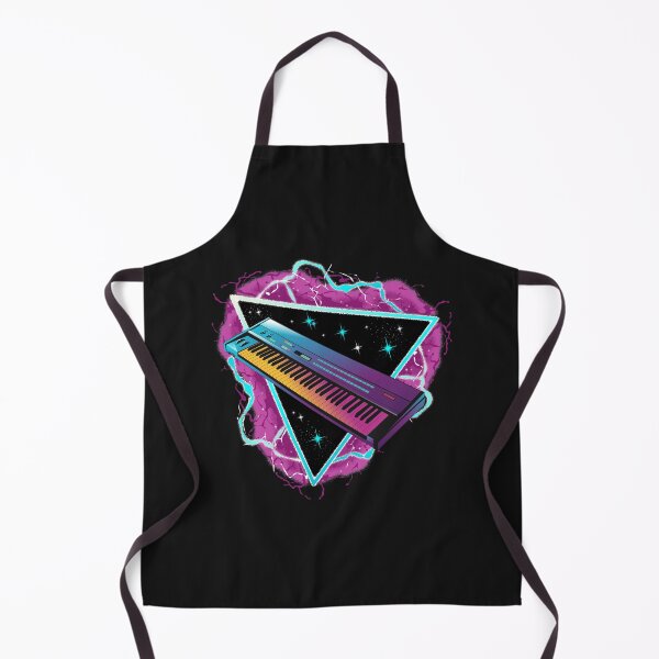Item preview, Space Synth designed and sold by Astrovada.