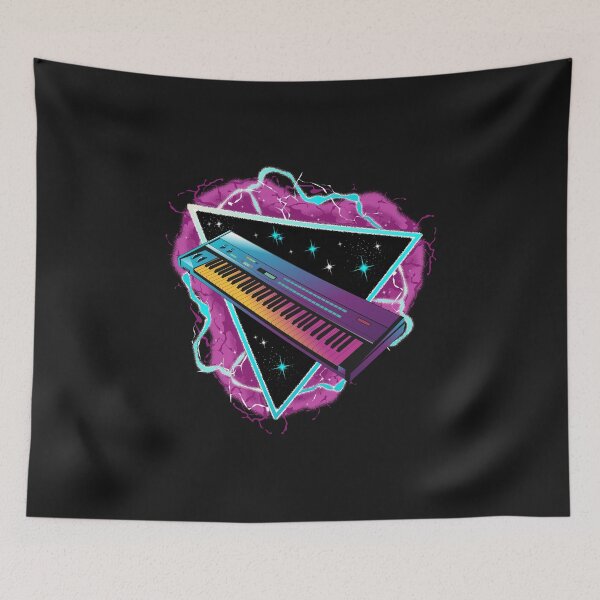 Item preview, Space Synth designed and sold by Astrovada.