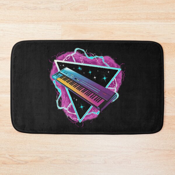 Item preview, Space Synth designed and sold by Astrovada.