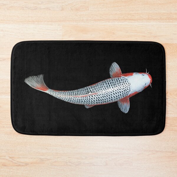 Item preview, Koi Fish Asagi Variety designed and sold by Koiartsandus.