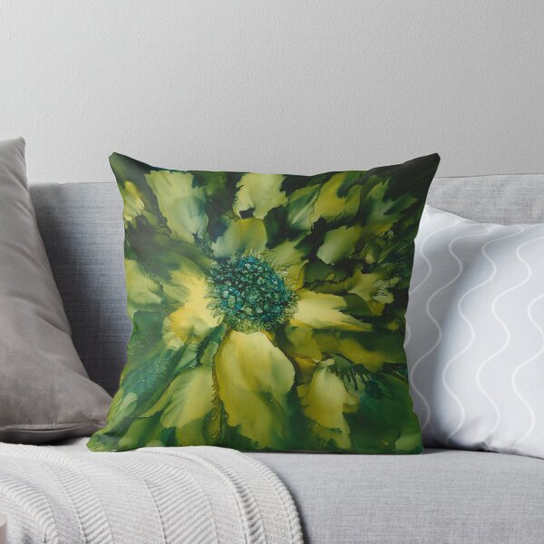 Item preview, Desert cactus flower designed and sold by Lgrogan.