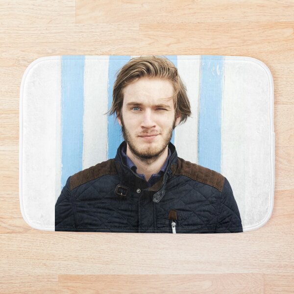 Item preview, Pewdiepie T-shirt designed and sold by pinnedreads.