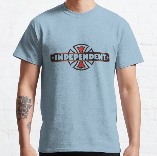 independent tee shirts