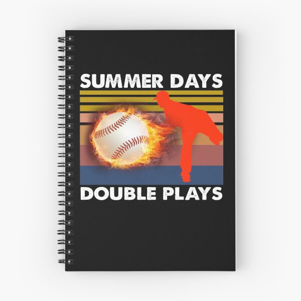 Item preview, SUMMER DAYS DOUBLE PLAYS VINTAGE designed and sold by TiffannyUKZ.