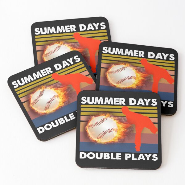 Item preview, SUMMER DAYS DOUBLE PLAYS VINTAGE designed and sold by TiffannyUKZ.