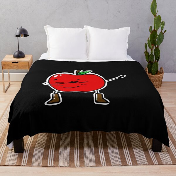 Item preview, Dabbing Apple designed and sold by Whynot123.