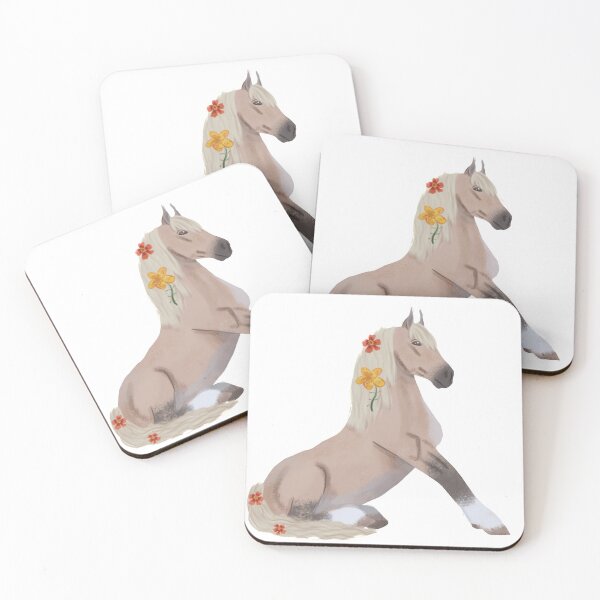 Item preview, Forester Horse Star Stable Online  designed and sold by SadieRoseArt.