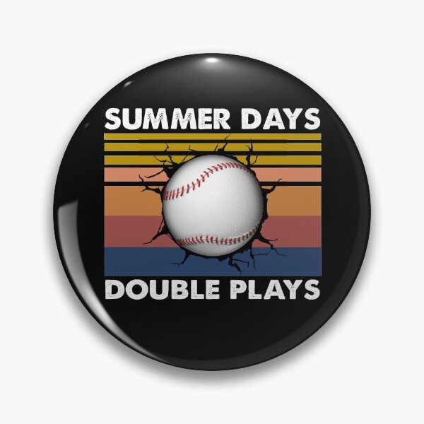 Item preview, SUMMER DAYS DOUBLE PLAYS designed and sold by TiffannyUKZ.