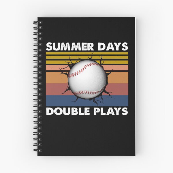 Item preview, SUMMER DAYS DOUBLE PLAYS designed and sold by TiffannyUKZ.