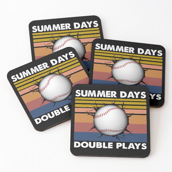 Item preview, SUMMER DAYS DOUBLE PLAYS designed and sold by TiffannyUKZ.