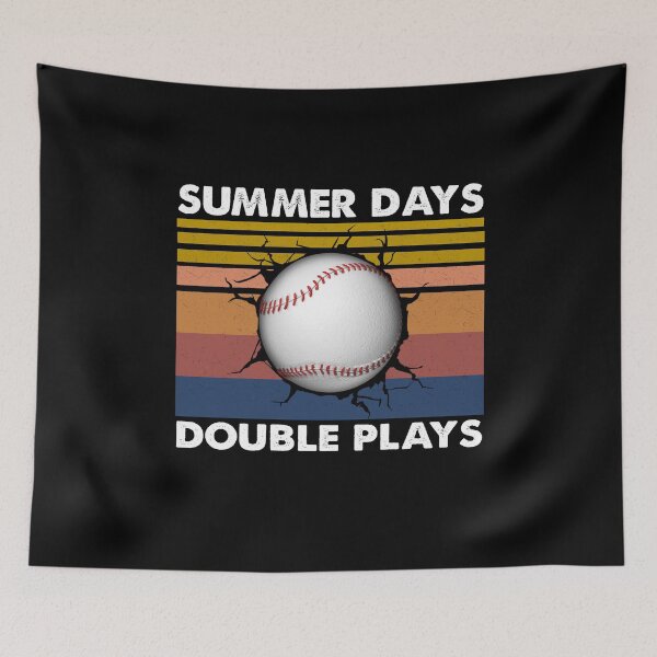 Item preview, SUMMER DAYS DOUBLE PLAYS designed and sold by TiffannyUKZ.