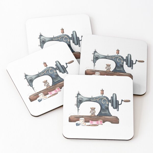 Item preview, Sewing machine designed and sold by OtterFactory.
