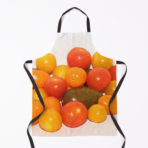 Item preview, Tomatoes all shapes and sizes designed and sold by NJH110.