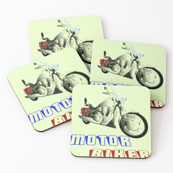 Item preview, Copy of MOTOR BIKER  designed and sold by farfalla 68.