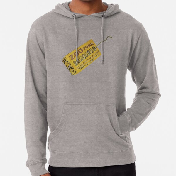 Zoo york hoodies discount canada