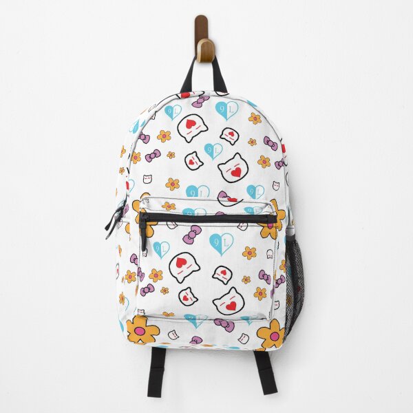 Item preview, 9 Lives designed and sold by Cama-Chef-It-Up.
