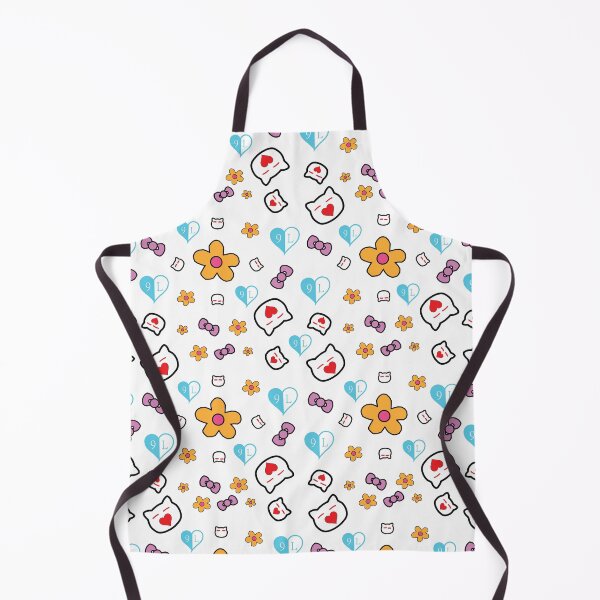 Item preview, 9 Lives designed and sold by Cama-Chef-It-Up.