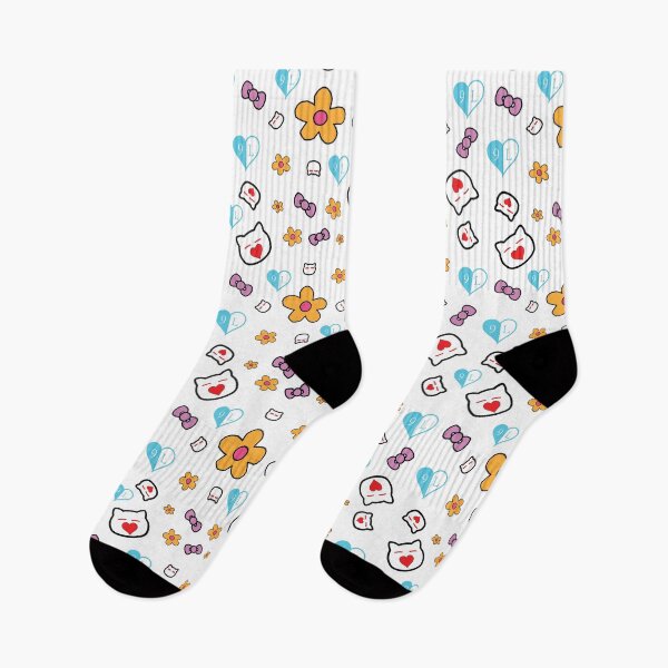 Item preview, 9 Lives designed and sold by Cama-Chef-It-Up.