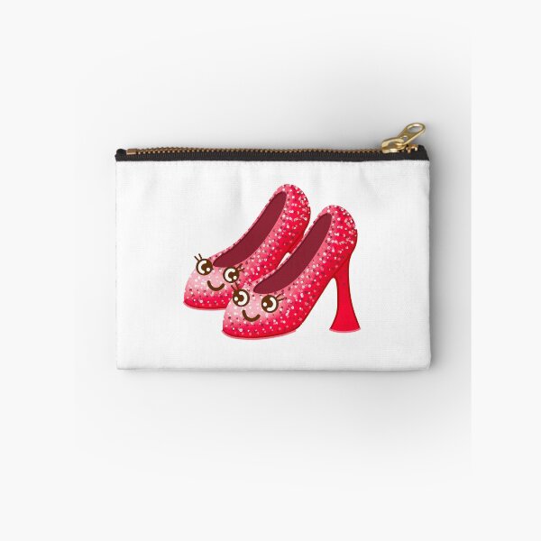 Artikelvorschau, Supersüße RED Ruby Hausschuhe entworfen und verkauft von jazzydevil.