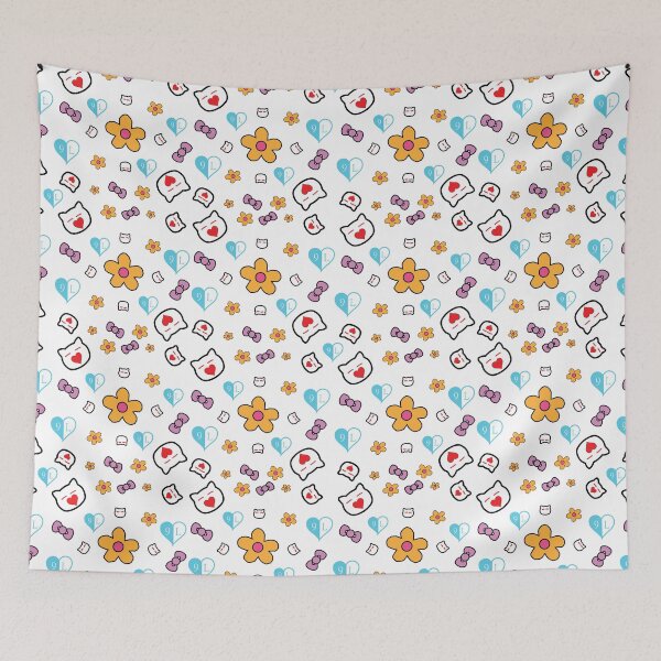 Item preview, 9 Lives designed and sold by Cama-Chef-It-Up.