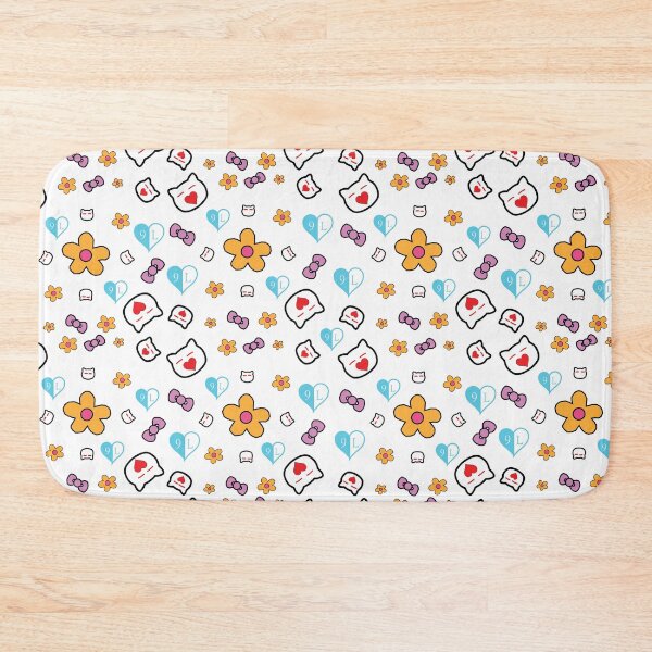 Item preview, 9 Lives designed and sold by Cama-Chef-It-Up.