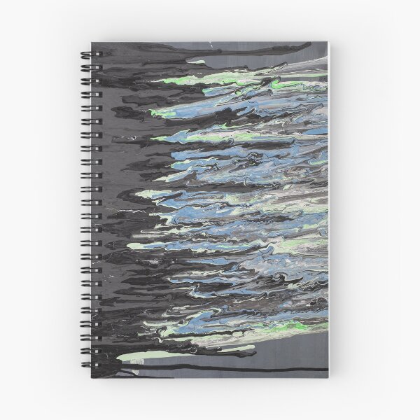 Item preview, Blue Drip designed and sold by Tom Avilla.