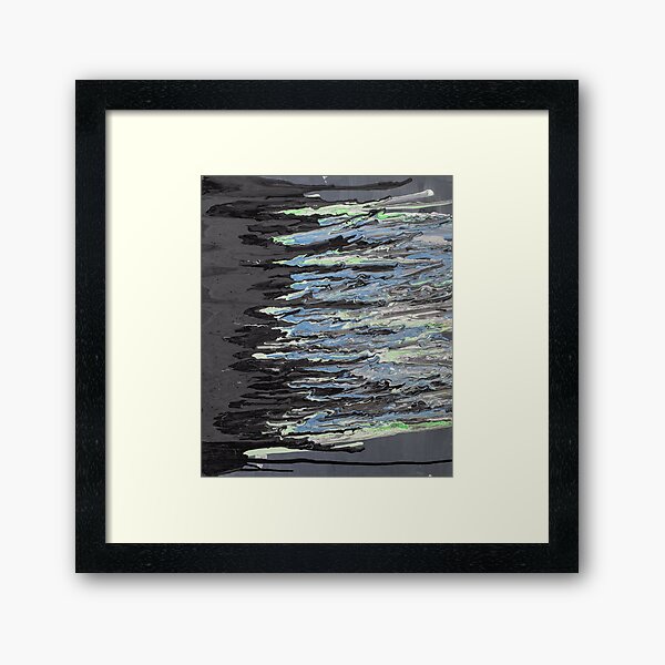 Item preview, Blue Drip designed and sold by Tom Avilla.