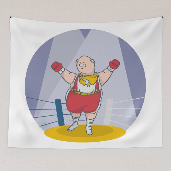 Item preview, Feeling strong now! designed and sold by BorneowithLove.