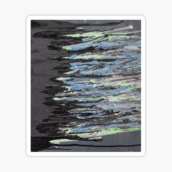 Item preview, Blue Drip designed and sold by Tom Avilla.
