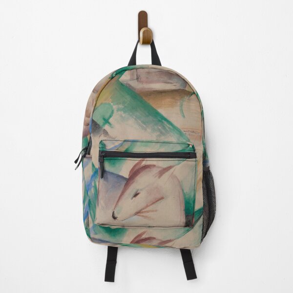 Item preview, Franz Marc designed and sold by LazyHatter.