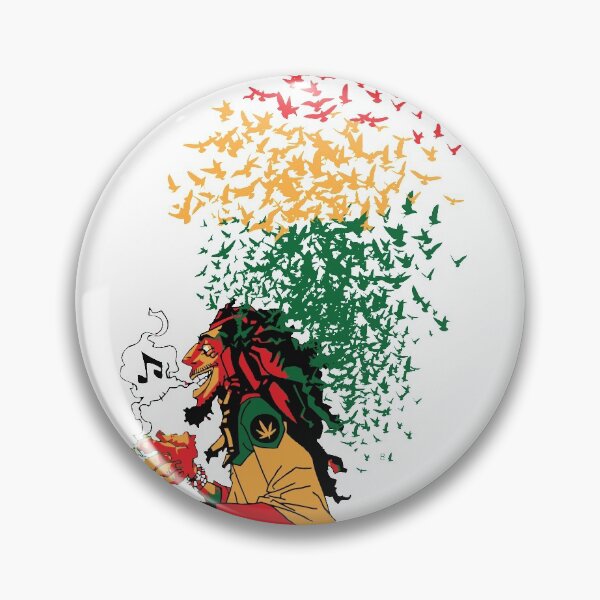 Item preview, RASTA designed and sold by Vivekanand Gajadhur.