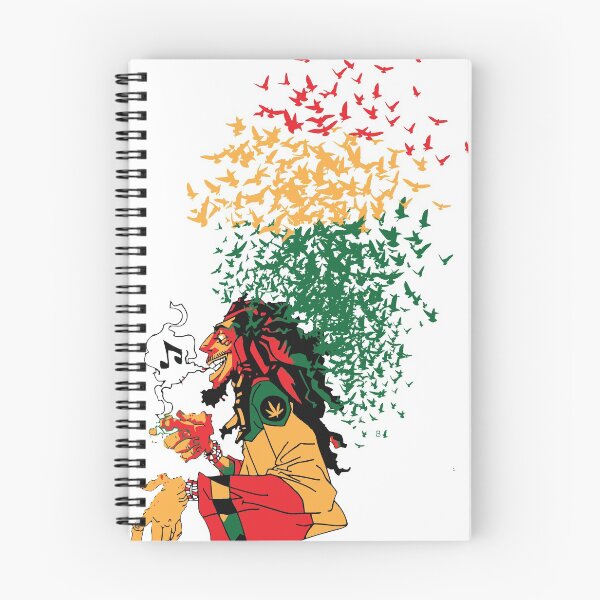 Artikelvorschau, RASTA entworfen und verkauft von Vivekanand Gajadhur.