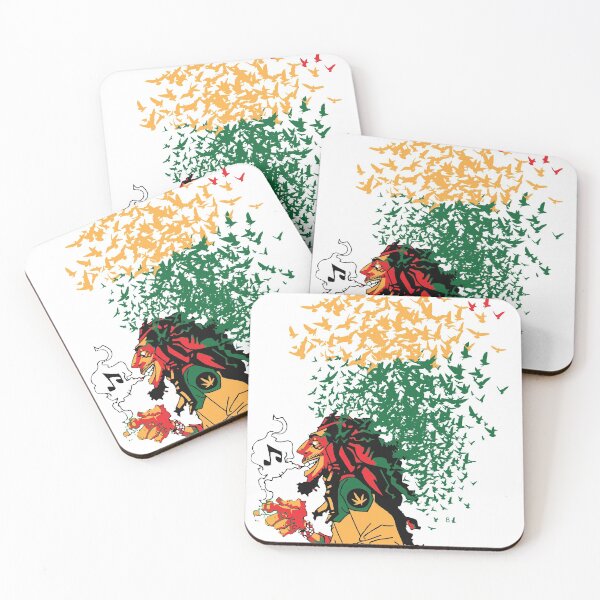 Item preview, RASTA designed and sold by Vivekanand Gajadhur.