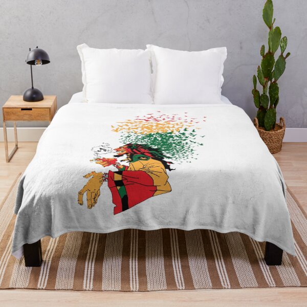 Item preview, RASTA designed and sold by Vivekanand Gajadhur.