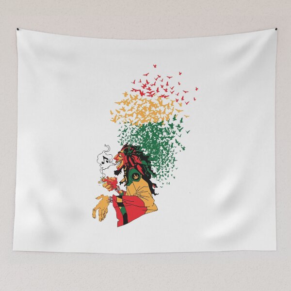 Item preview, RASTA designed and sold by Vivekanand Gajadhur.