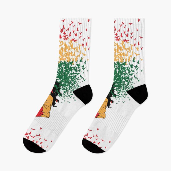 Item preview, RASTA designed and sold by Vivekanand Gajadhur.