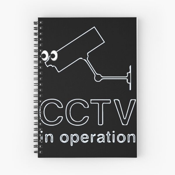 Item preview, CCTV designed and sold by ArtWeaver.