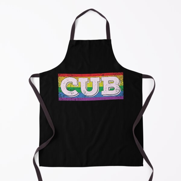 Item preview, Cub: A single word that says everything designed and sold by Beijo-Vertical.