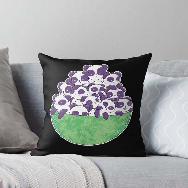 Item preview,  Cute Panda Bowl designed and sold by infleims.