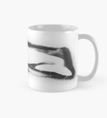 Artifice Whale Mug