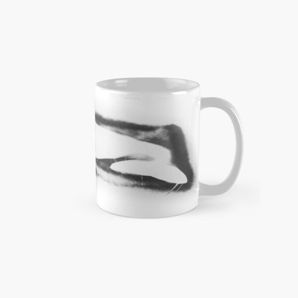 Artifice Whale Classic Mug