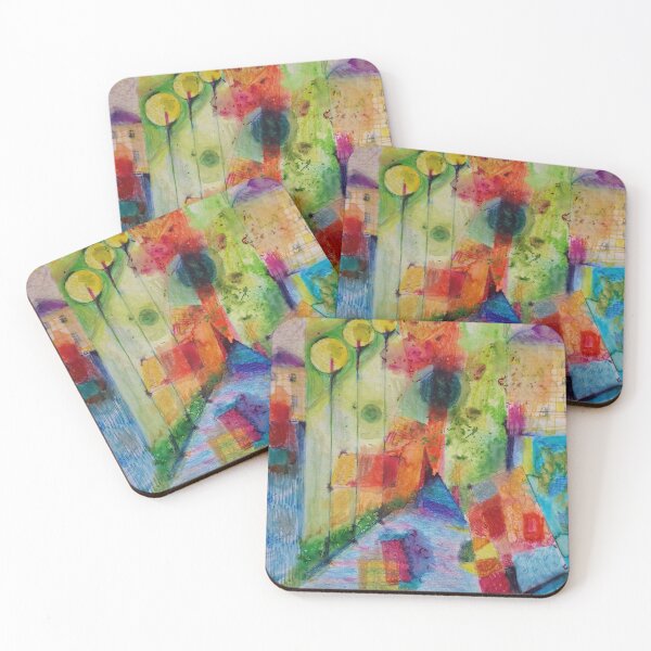 Item preview, Abstract for fun designed and sold by Craftymuppet.